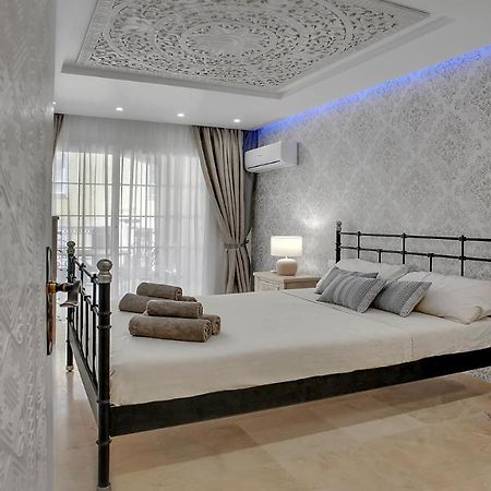 Luxury House Paraiso Del Palm Mar Dış mekan fotoğraf