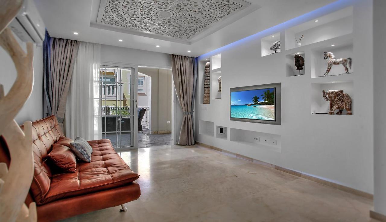 Luxury House Paraiso Del Palm Mar Dış mekan fotoğraf