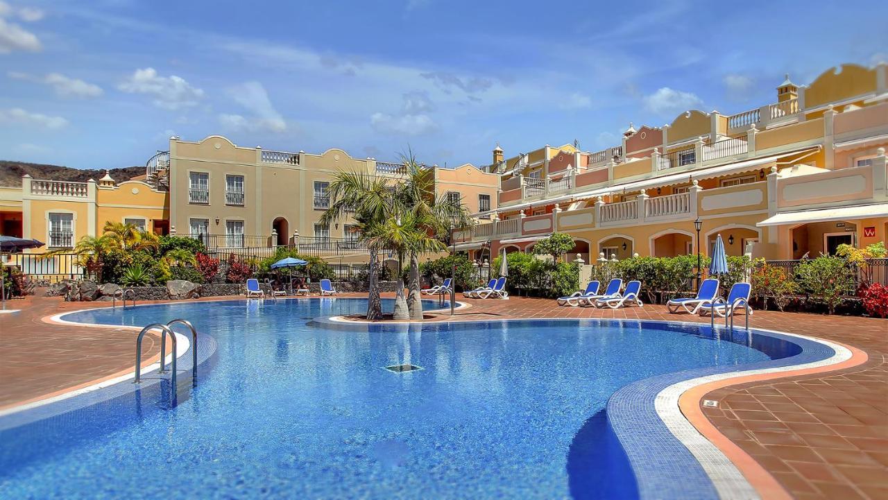 Luxury House Paraiso Del Palm Mar Dış mekan fotoğraf