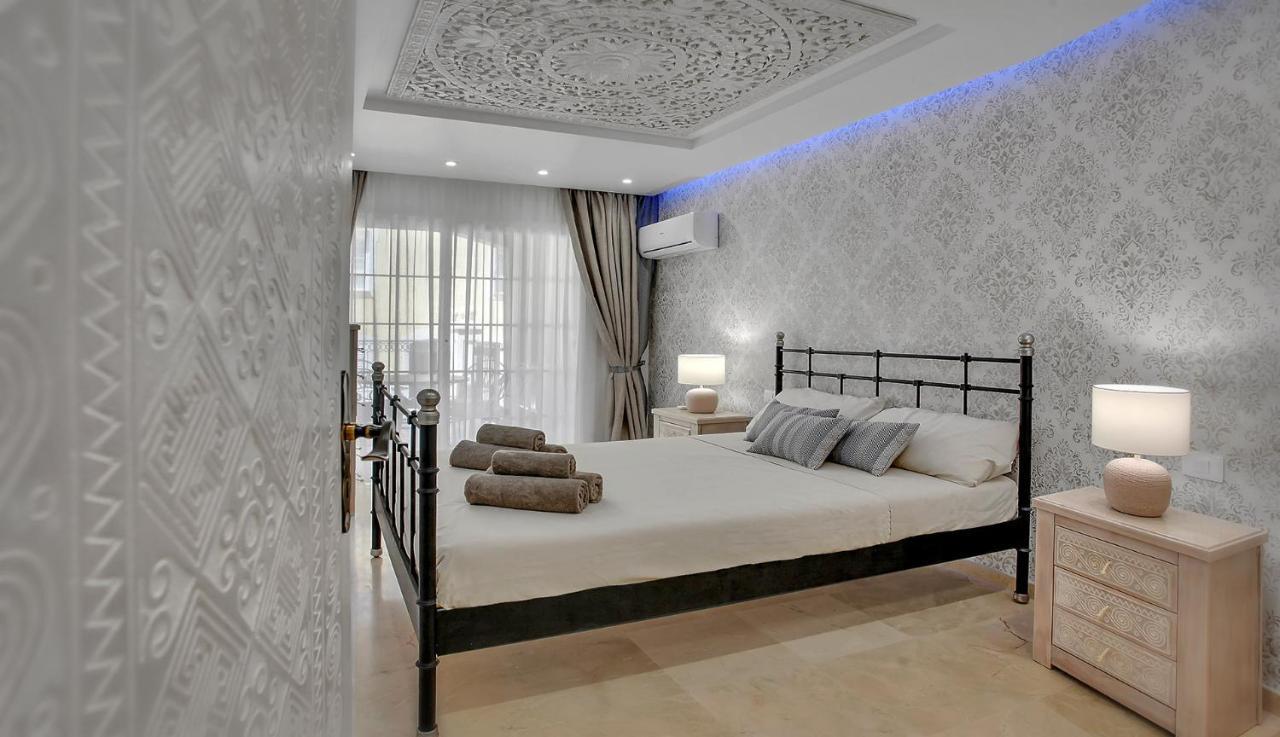 Luxury House Paraiso Del Palm Mar Dış mekan fotoğraf