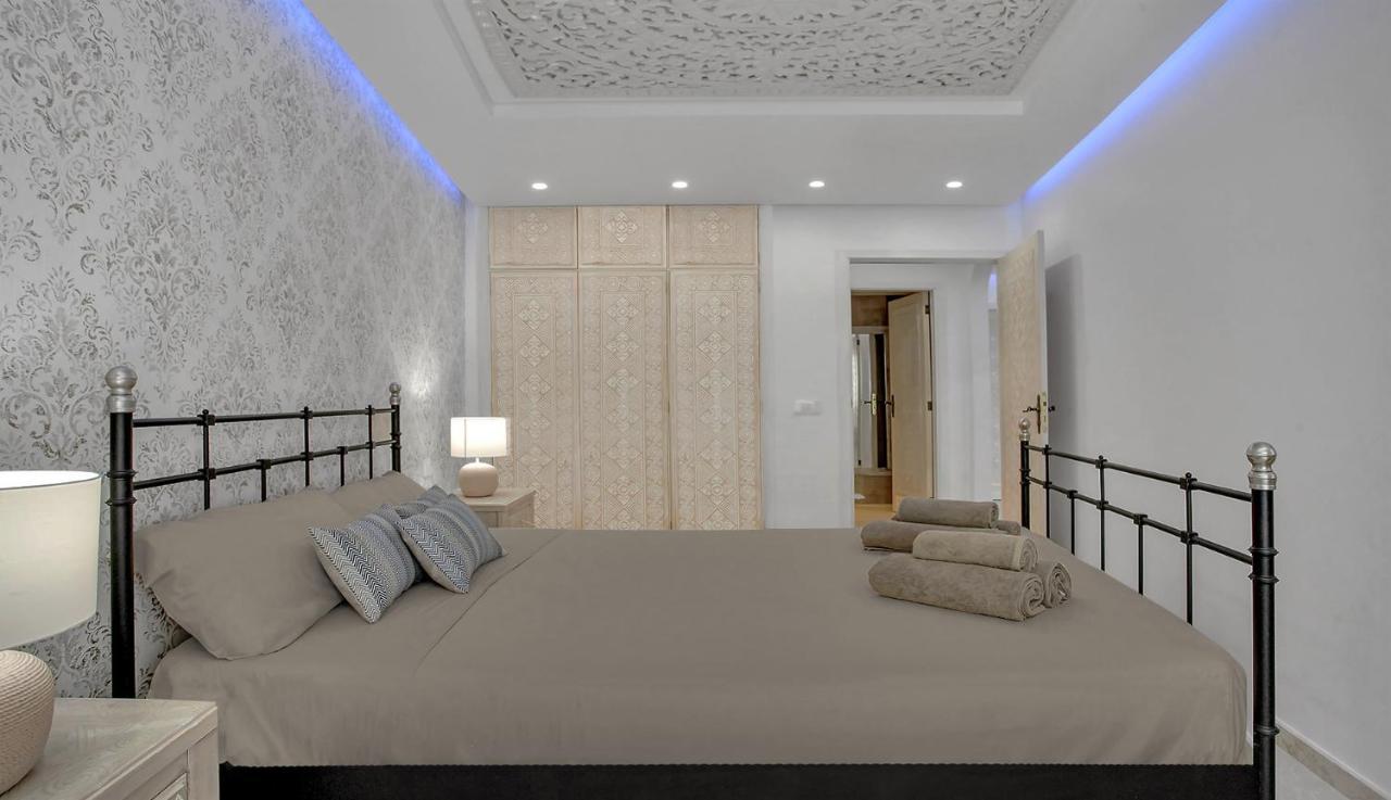 Luxury House Paraiso Del Palm Mar Dış mekan fotoğraf