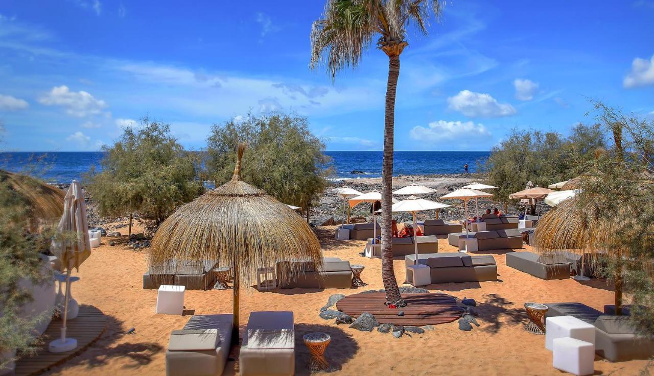 Luxury House Paraiso Del Palm Mar Dış mekan fotoğraf