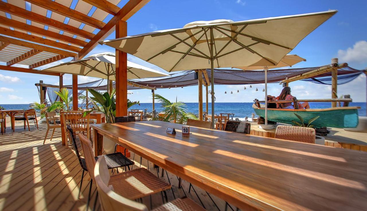 Luxury House Paraiso Del Palm Mar Dış mekan fotoğraf
